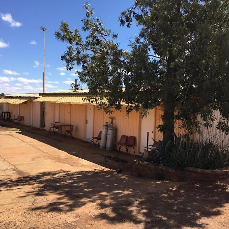 Meekatharra Hotel Extérieur photo