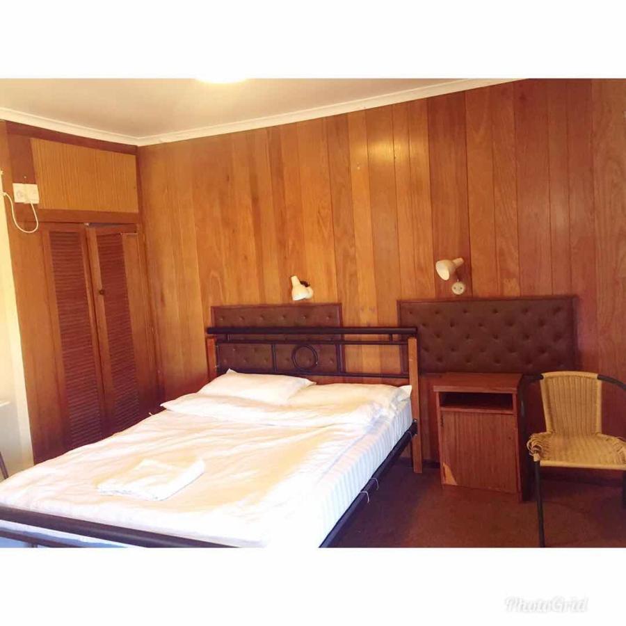 Meekatharra Hotel Extérieur photo