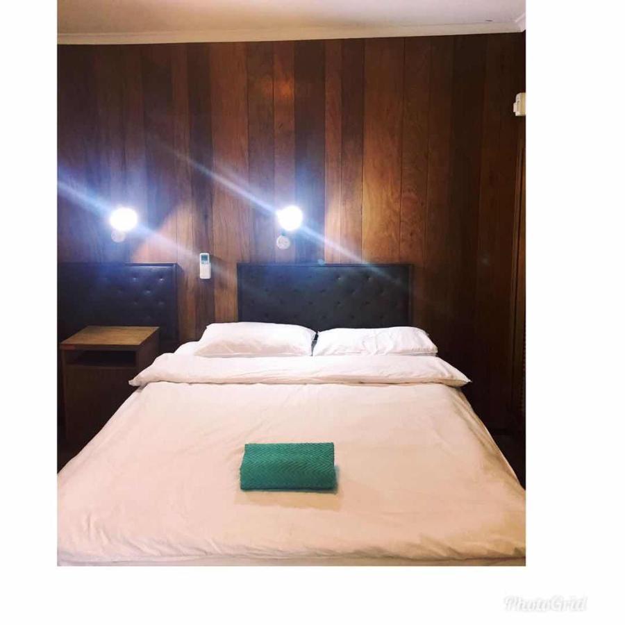 Meekatharra Hotel Extérieur photo